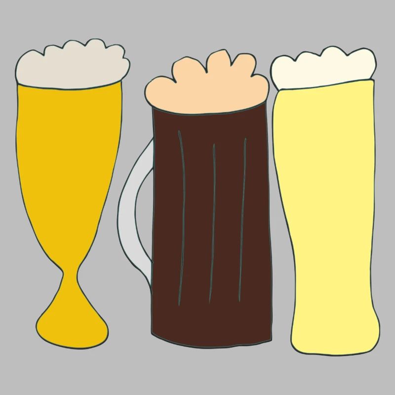 Bières