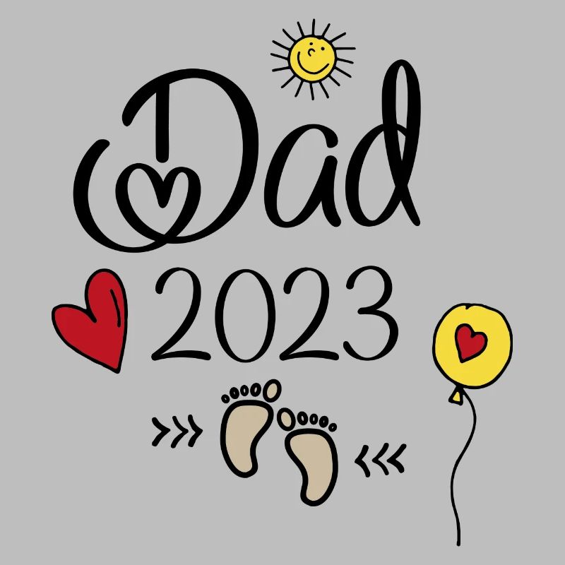 Dad 2023