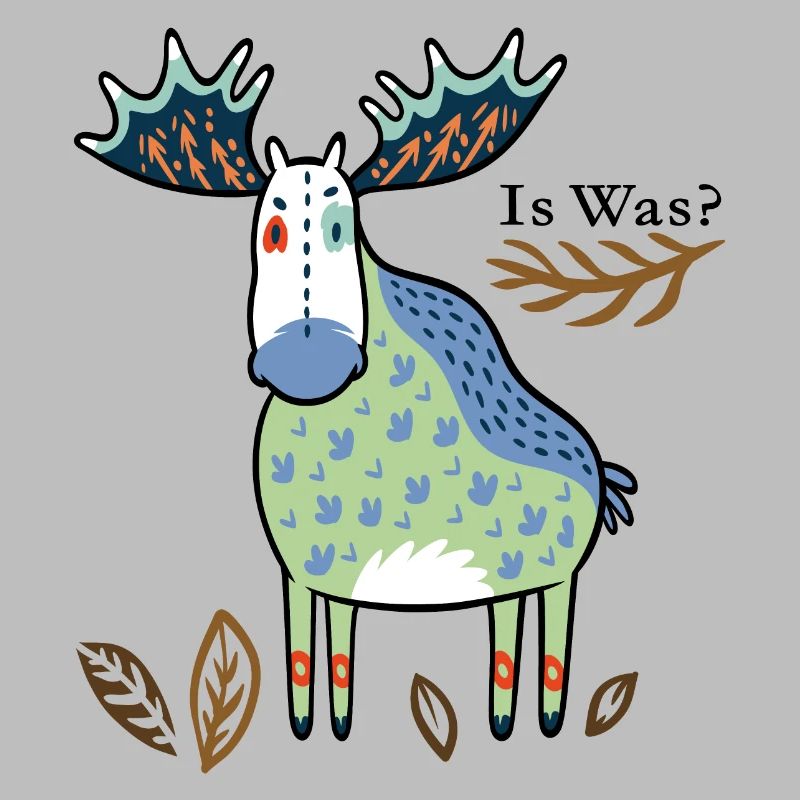 Le cerf, c’est quoi ?