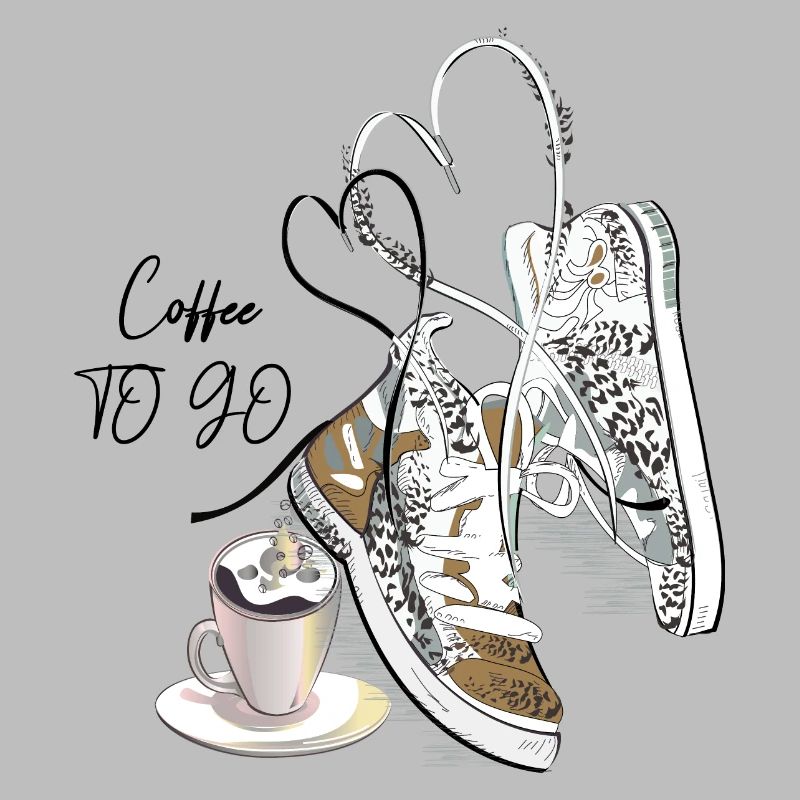 Café à emporter