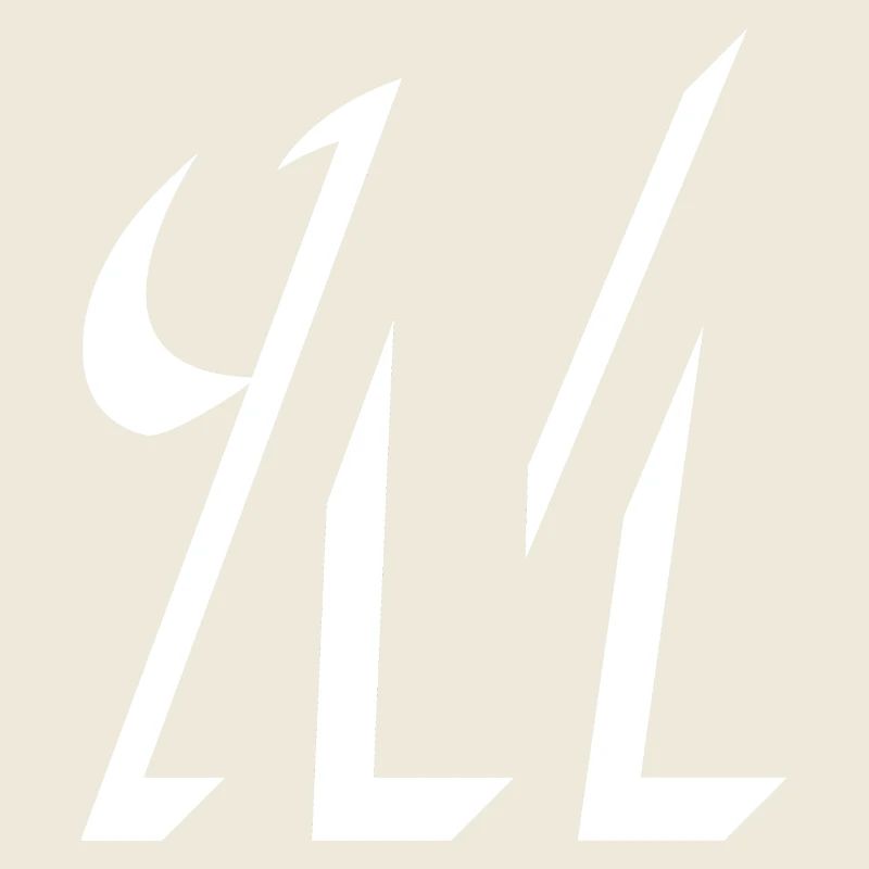 Letter M, Name, der Buchstabe M