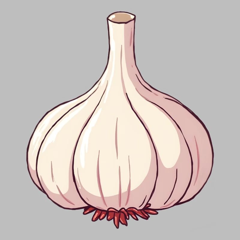 Garlic