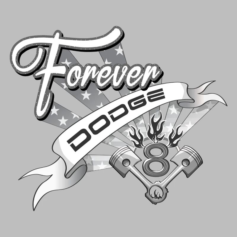 Forever V8