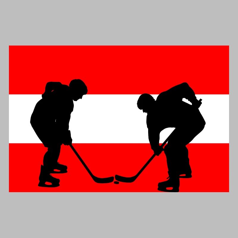 L’Autriche, mon pays, mon drapeau !