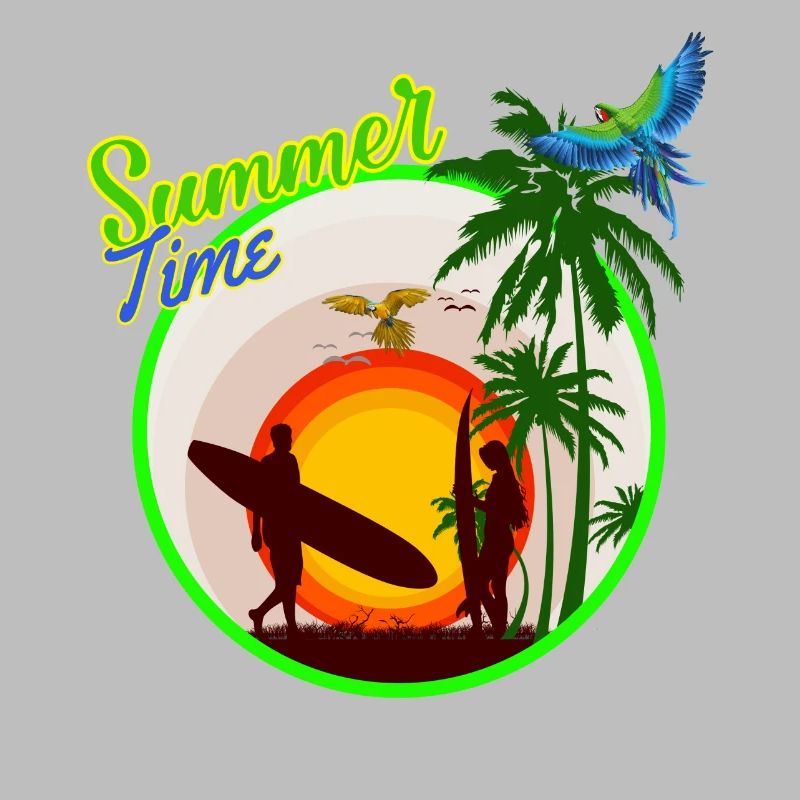 Sommerzeit