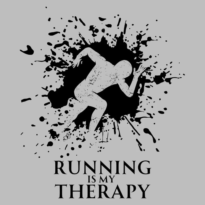 Running is my Therapy (1)
