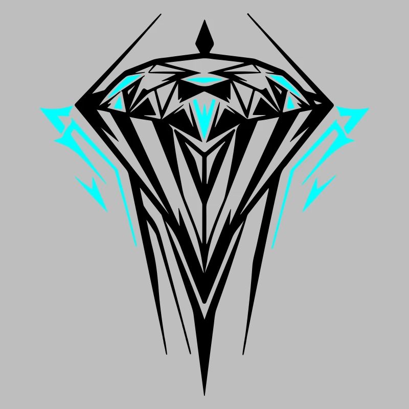 Diamant Bijou Pierre Précieuse