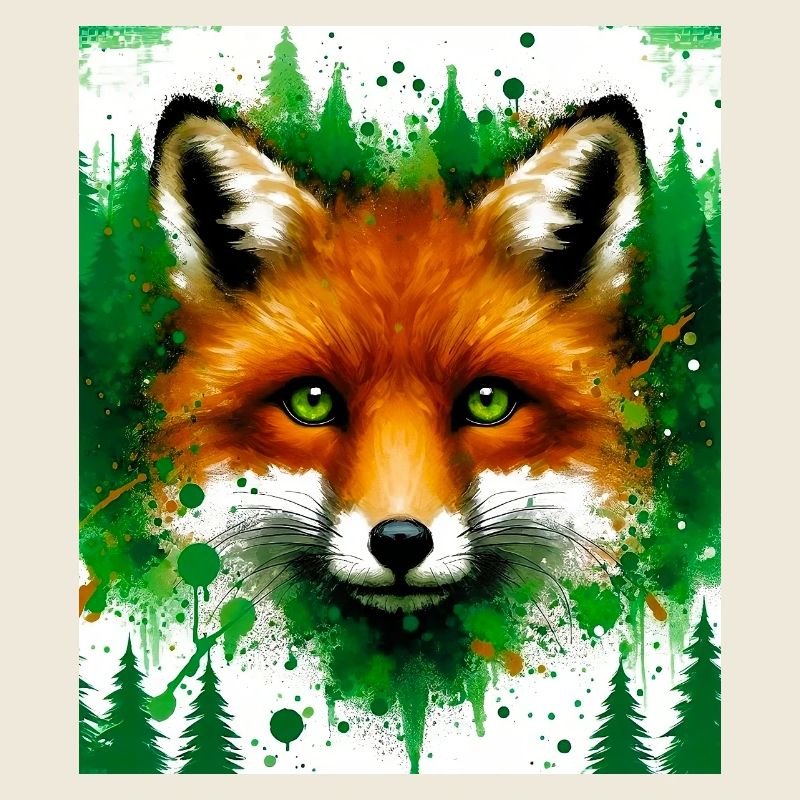 Fuchs