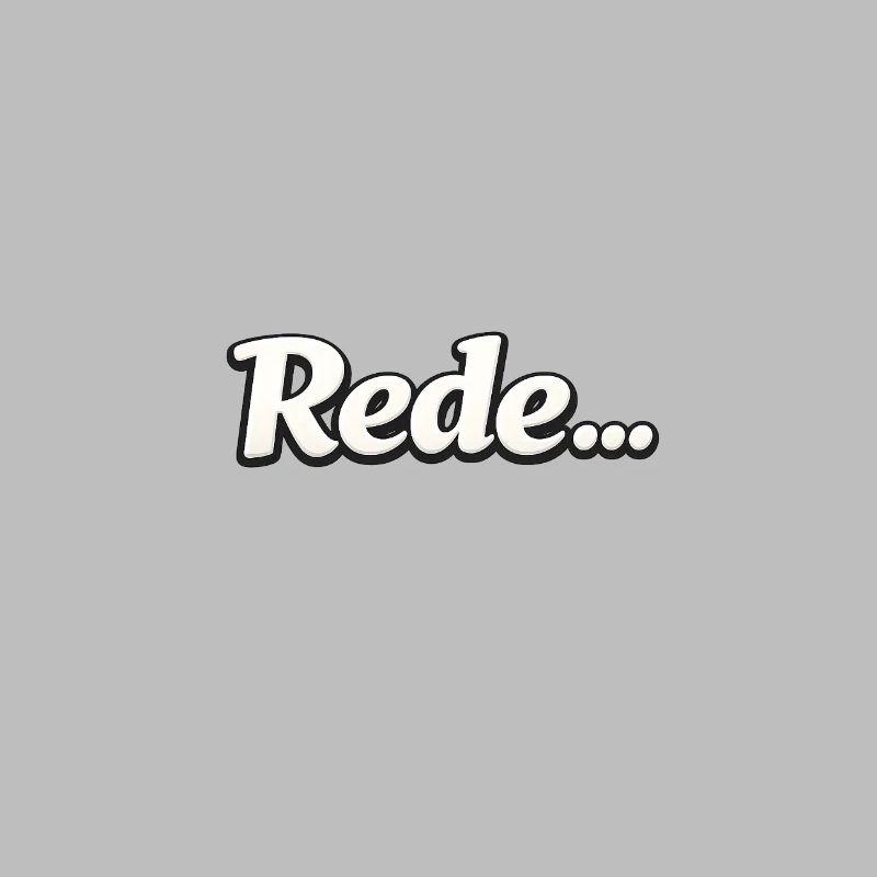 Rede... Wort