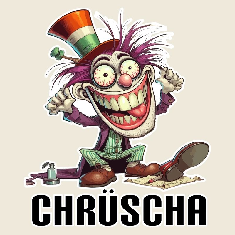 chruescha