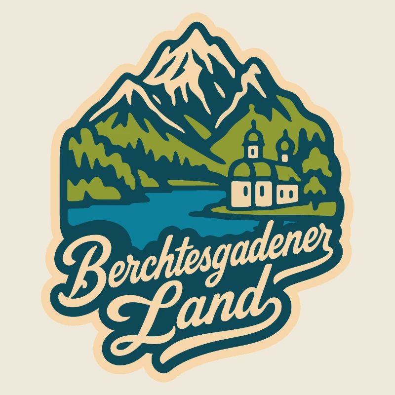 Berchtesgadener Land
