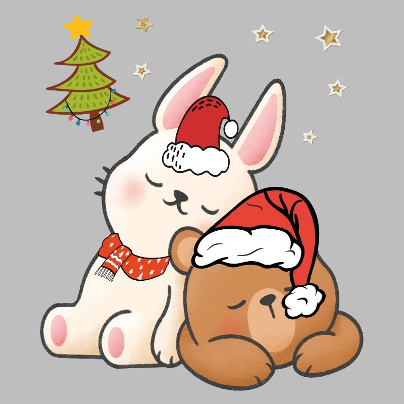 Weihnachten Tannenbaum