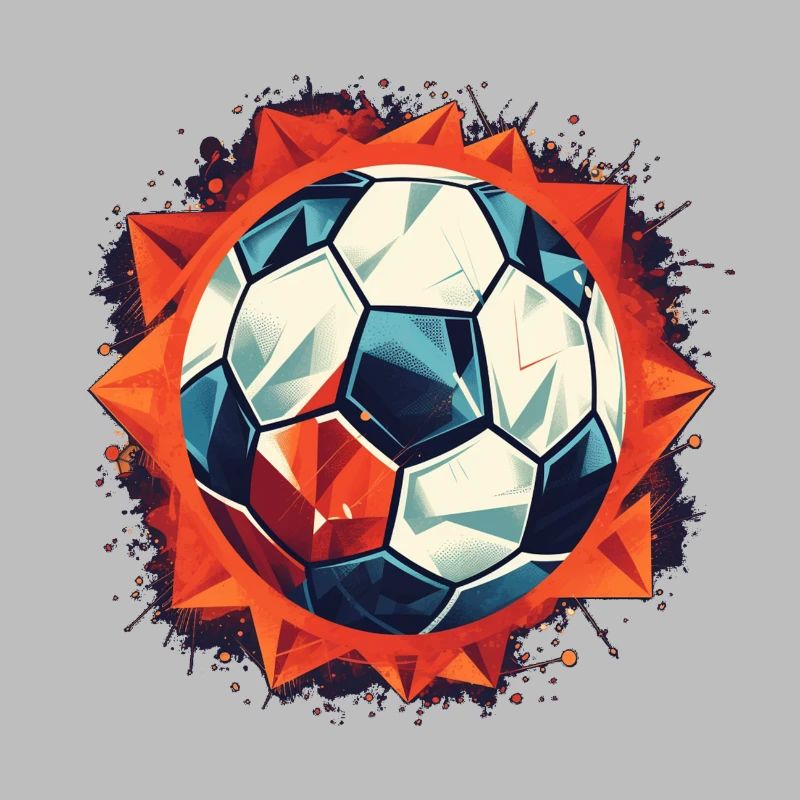 Soccer Ball