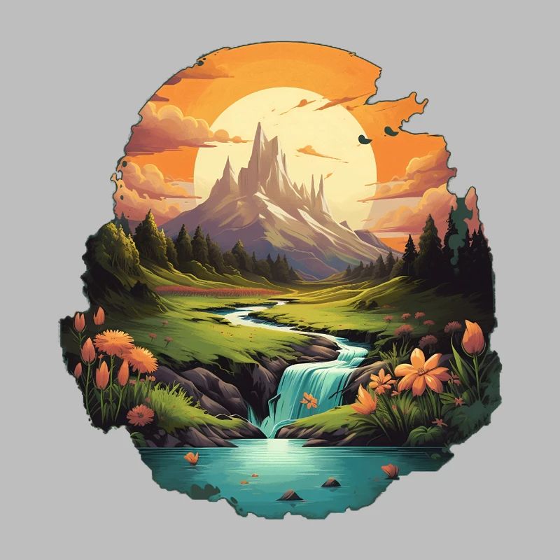 Landscape
