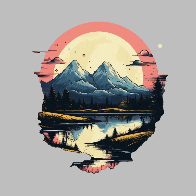 Landschaft