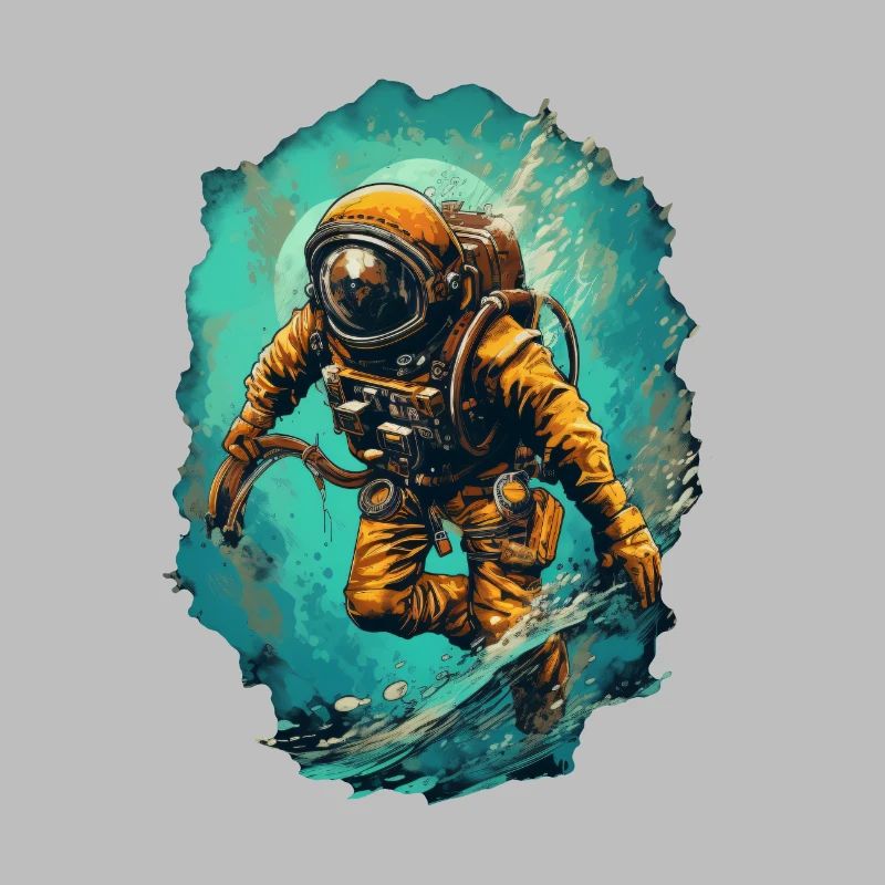 Diver