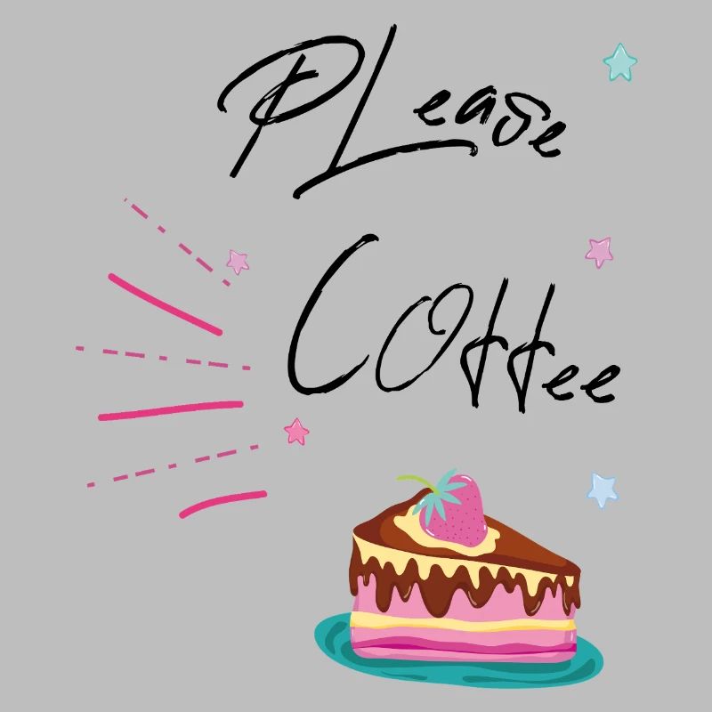 please coffee