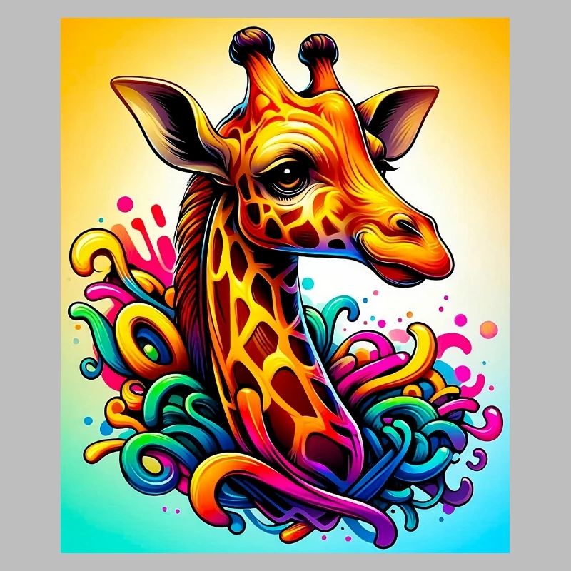 girafe
