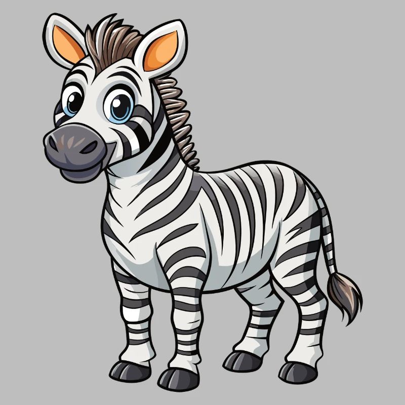 Zebra