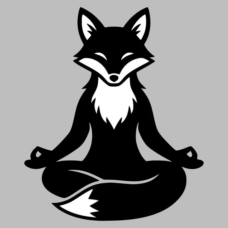 Méditation Fox Yoga