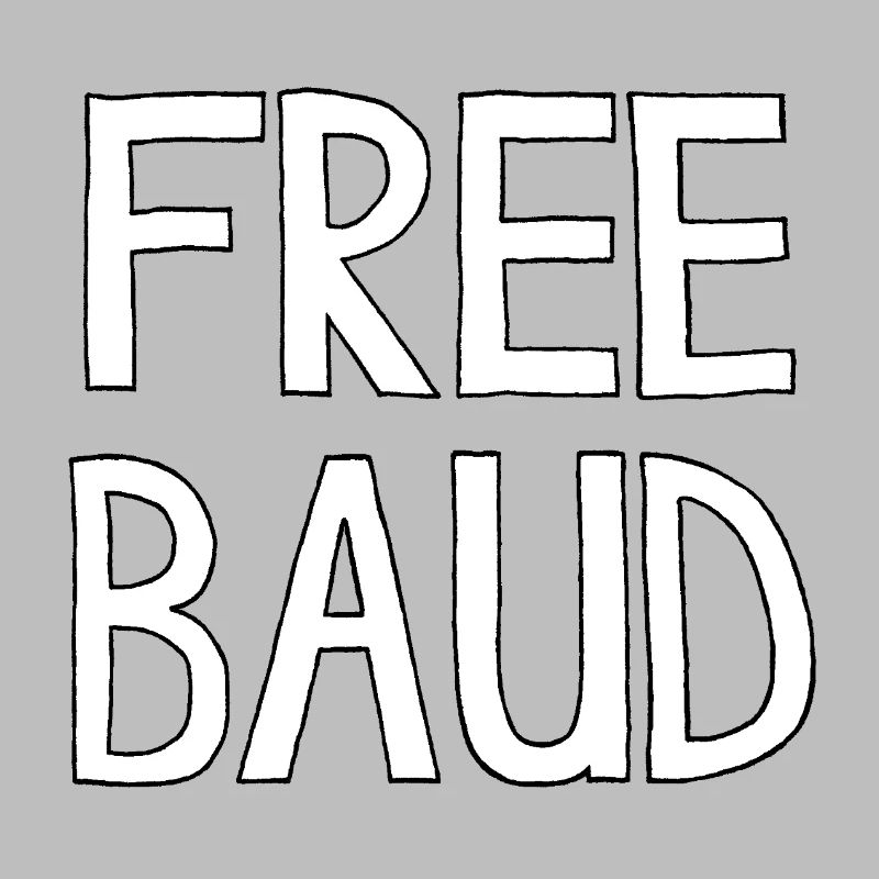 FREE BAUD