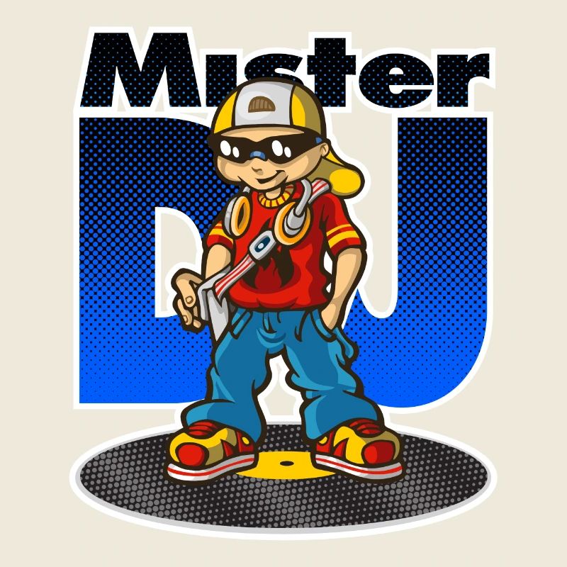Mister DJ