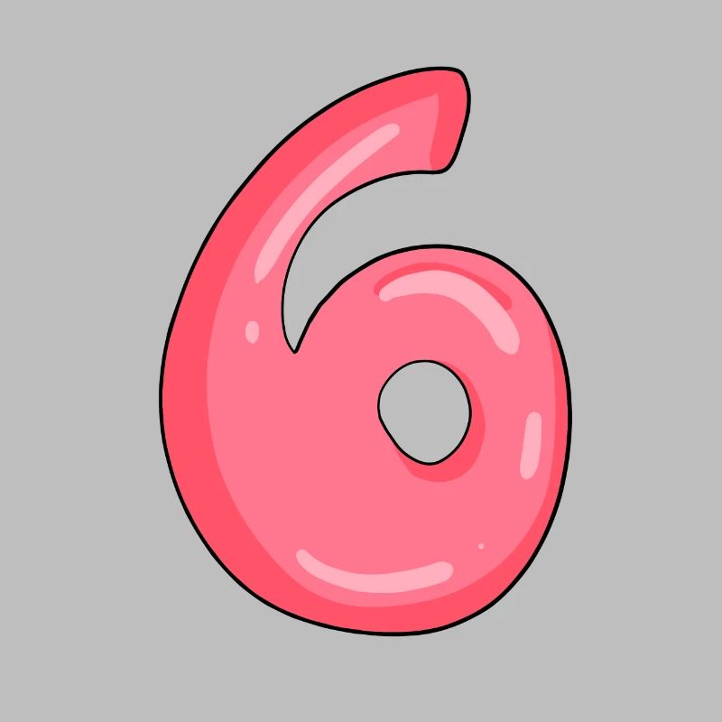 Numéro 6