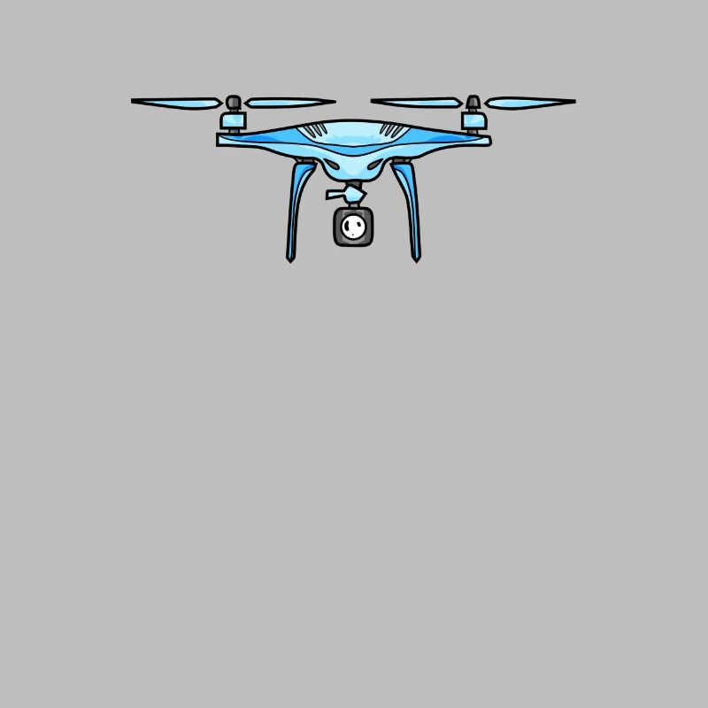 Drone Drone Drones