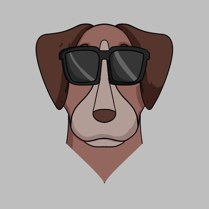 Pointer Hund Hunderasse