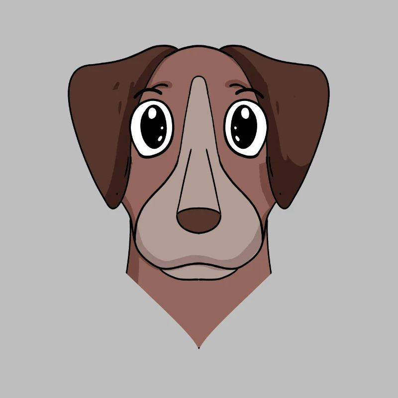 Pointer Hund Hunderasse