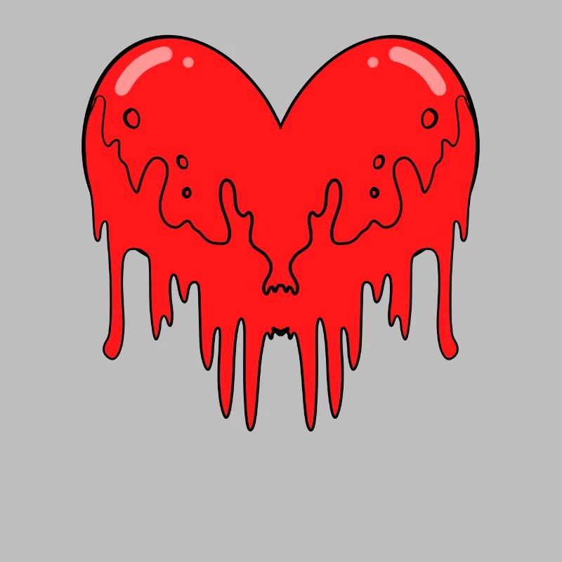 Herz Blut