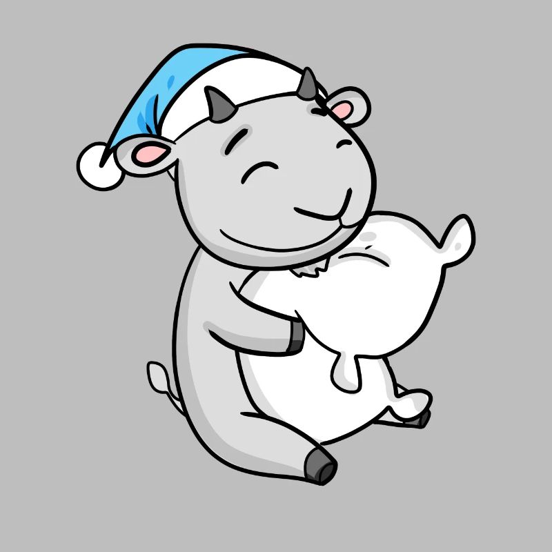 Chèvre Bébé Chèvre Domestique