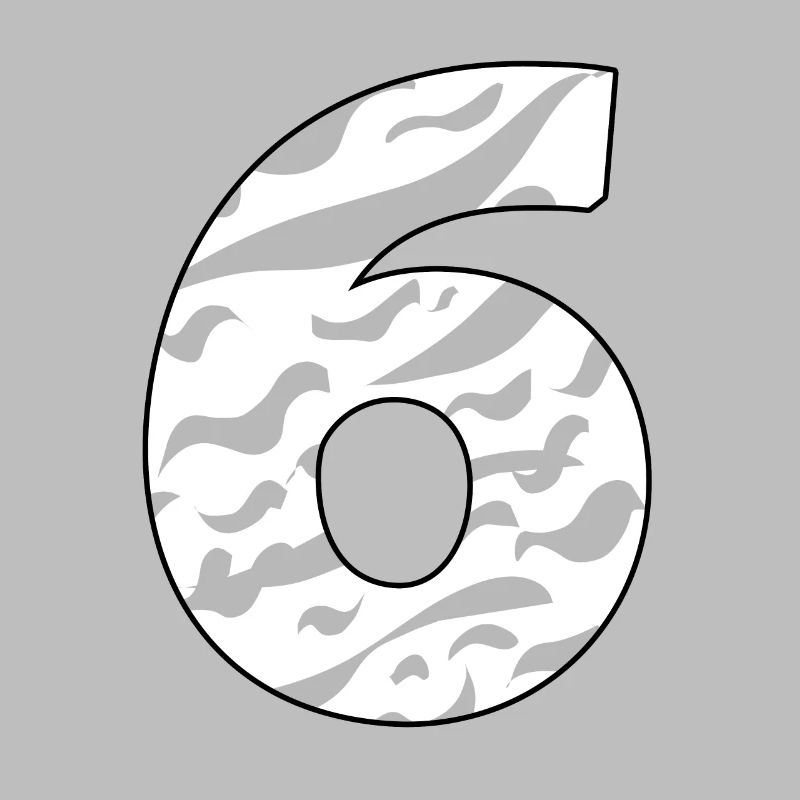 Six - 6