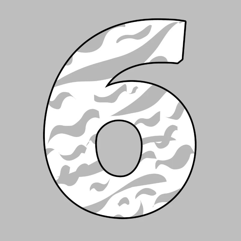 Six - 6
