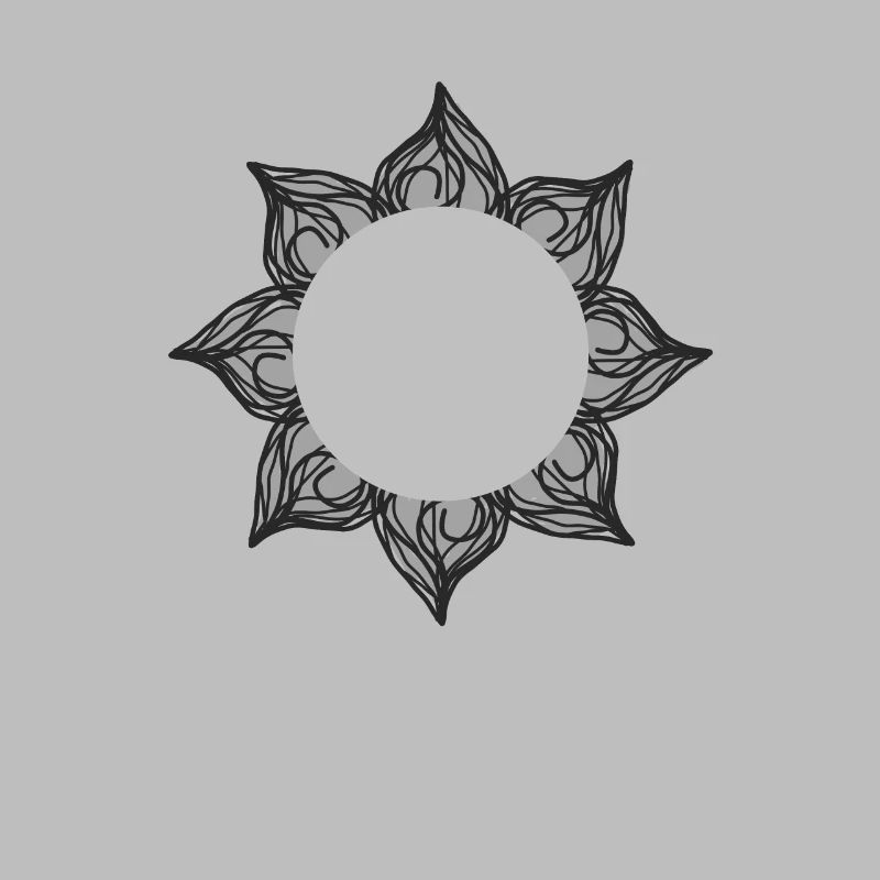Sonne Gothic