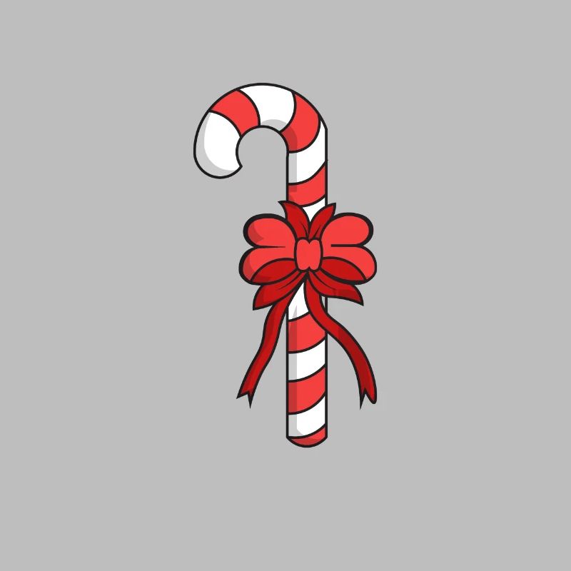 Candy Cane Candy