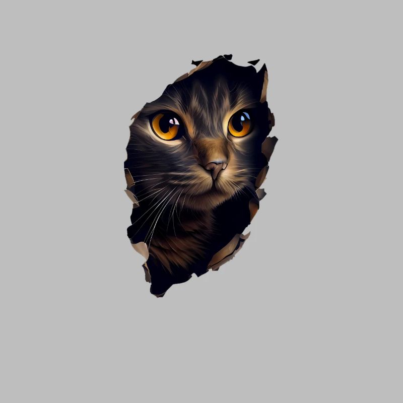 Chat mignon Chaton Craqué Chat Amants Chats Chats