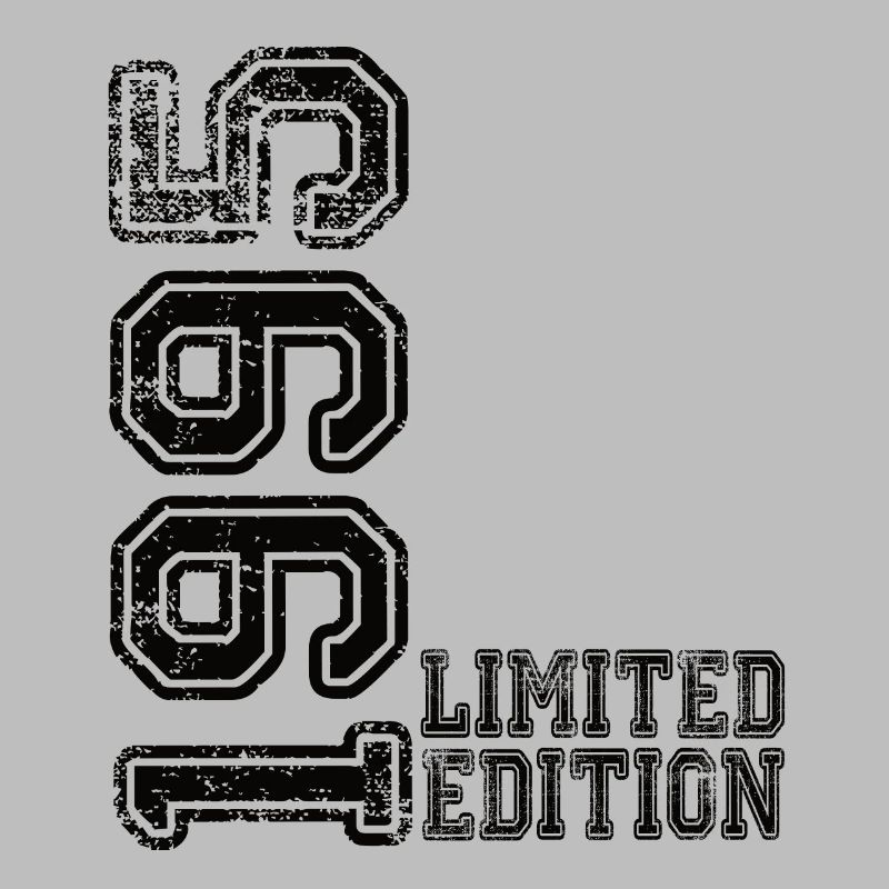 Limited Edition 1995