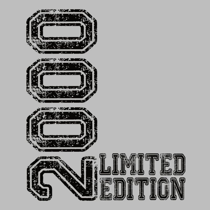 Limited Edition 2000