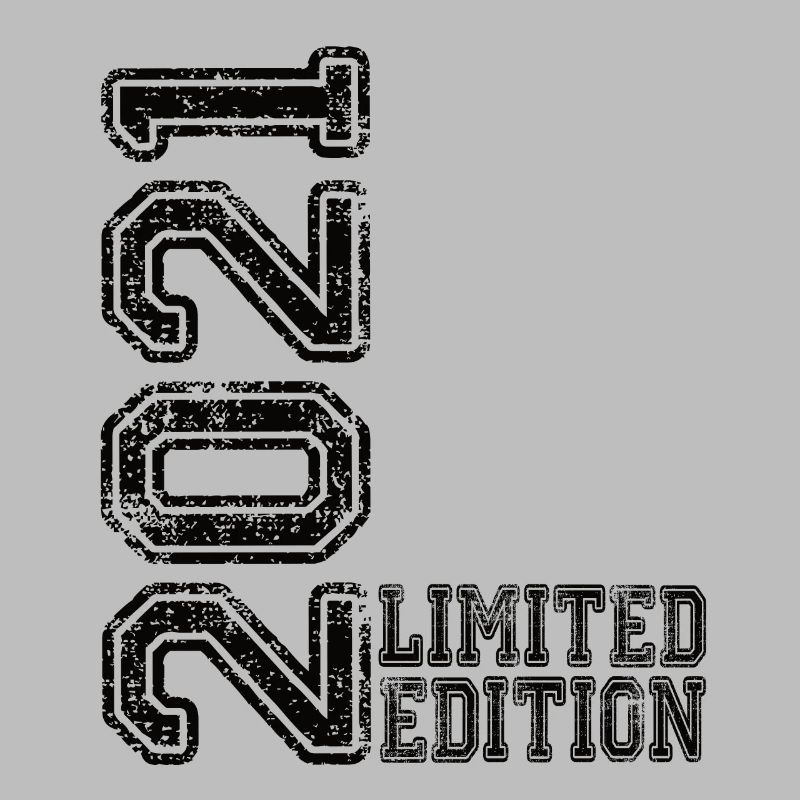 Édition limitée 2021