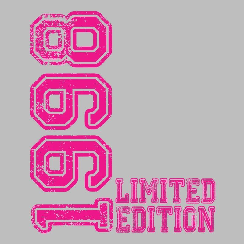 Limited Edition 1998