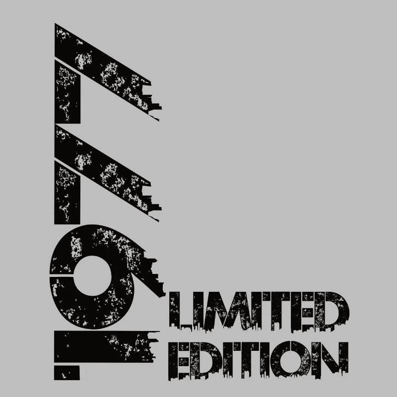 Édition limitée 1977