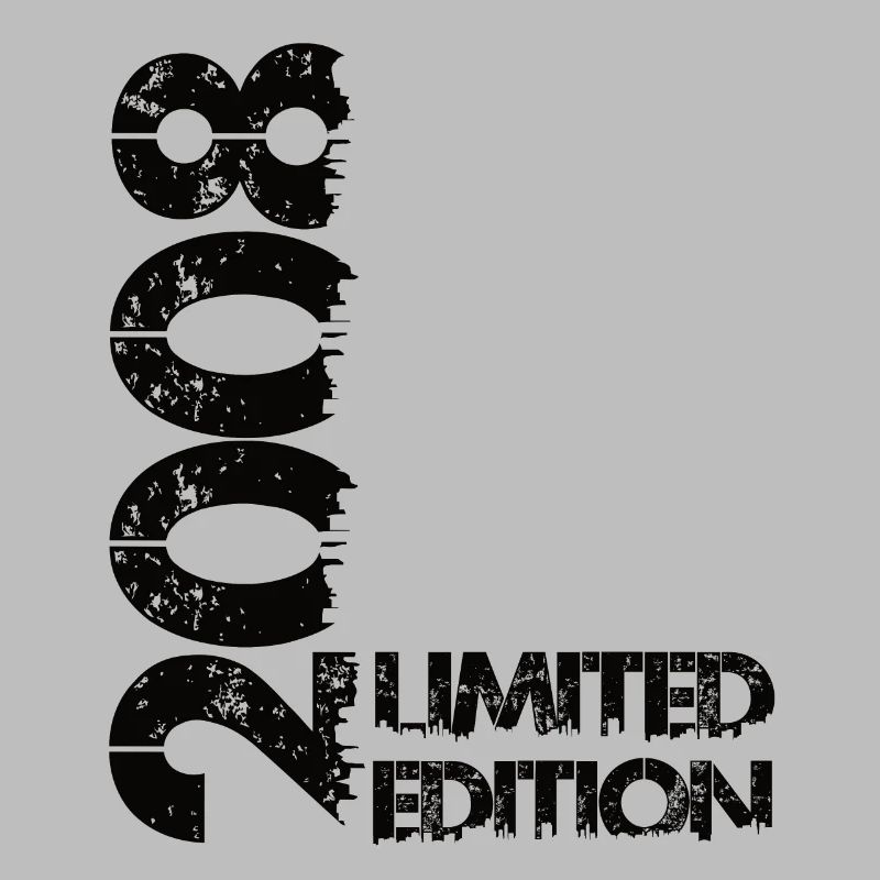 Limited Edition 2008