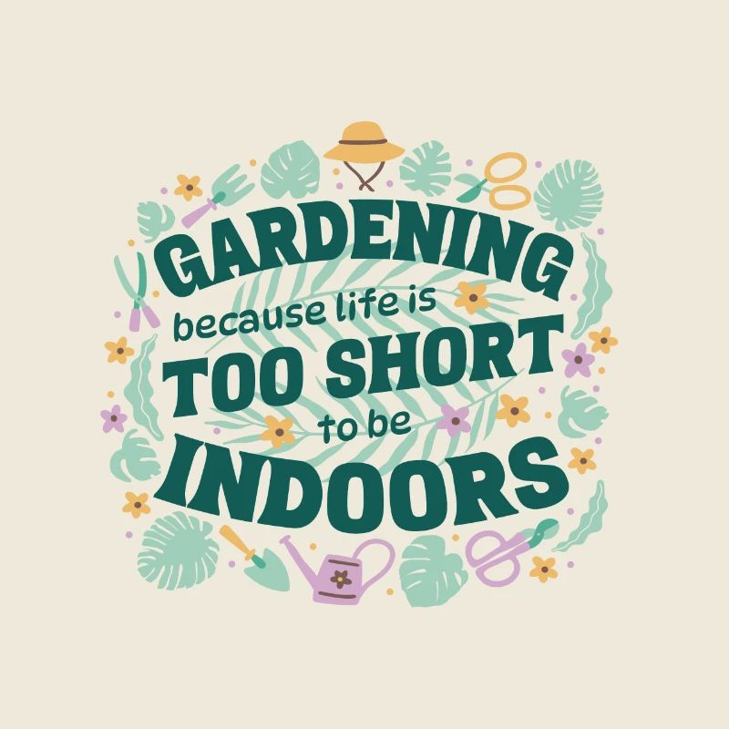 Green Thumb Bliss