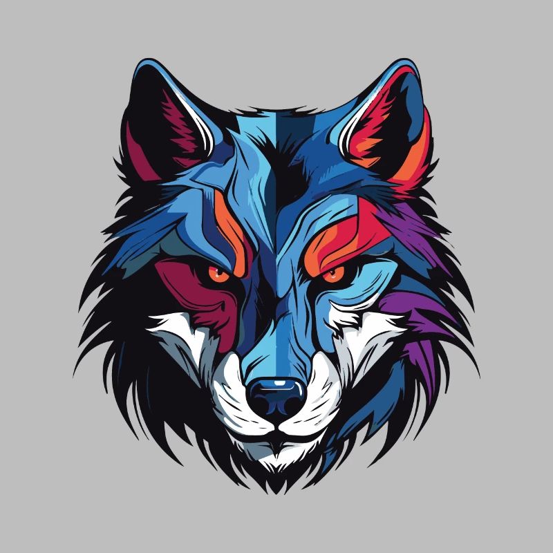 Wolf Head