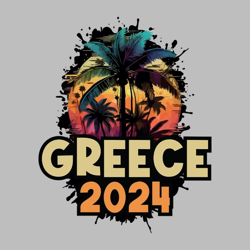 Grèce 2024 Vacances Dire