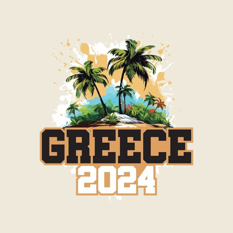Grèce 2024 Voyage Vacances
