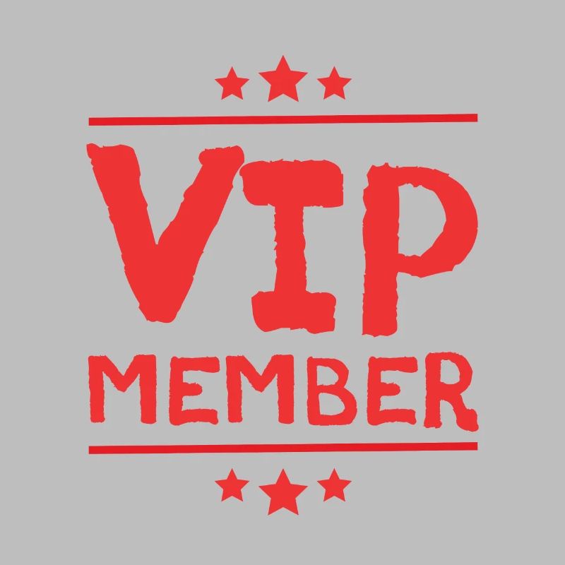 Vip Member