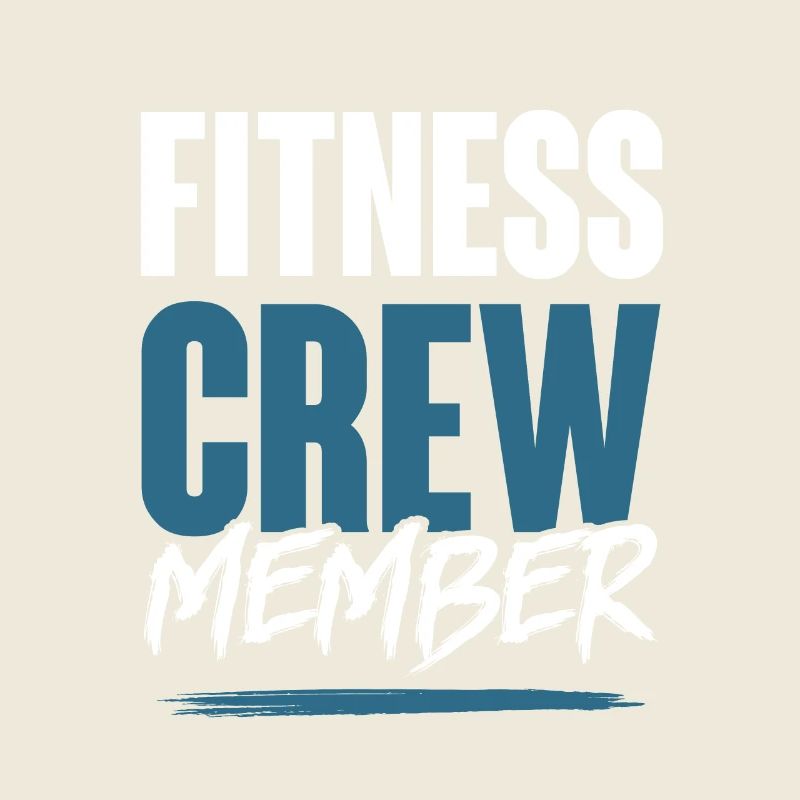 Équipe de remise en forme