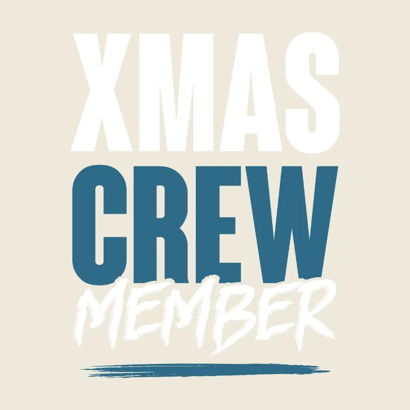 Xmas crew